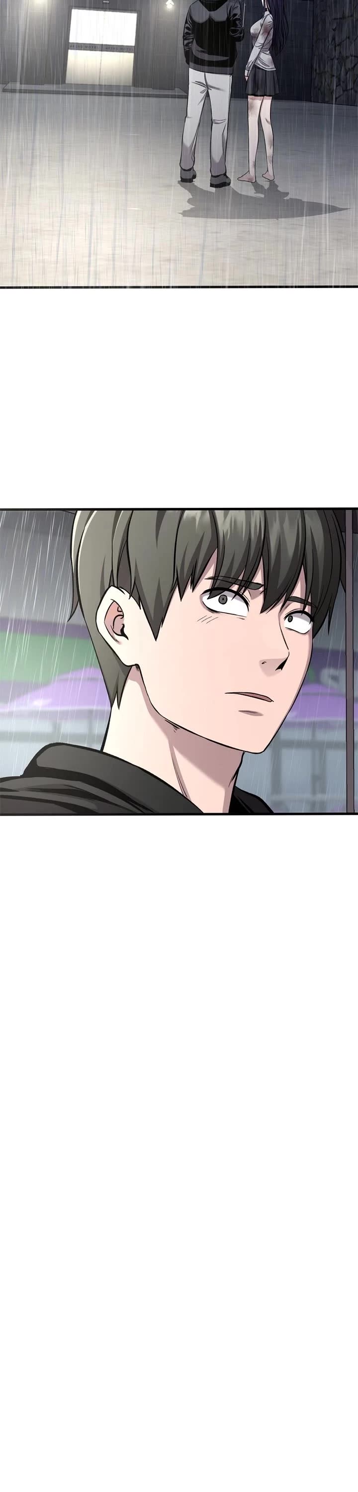 Read Ghost Dating Simulation EN Manga Online