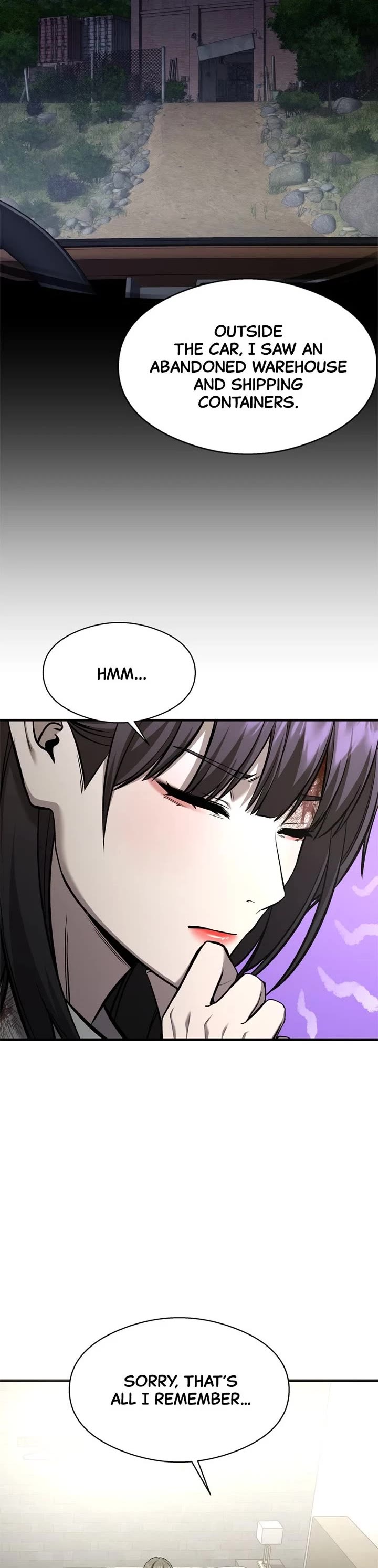 Read Ghost Dating Simulation EN Manga Online