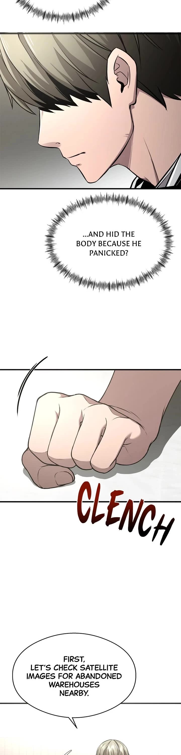 Read Ghost Dating Simulation EN Manga Online