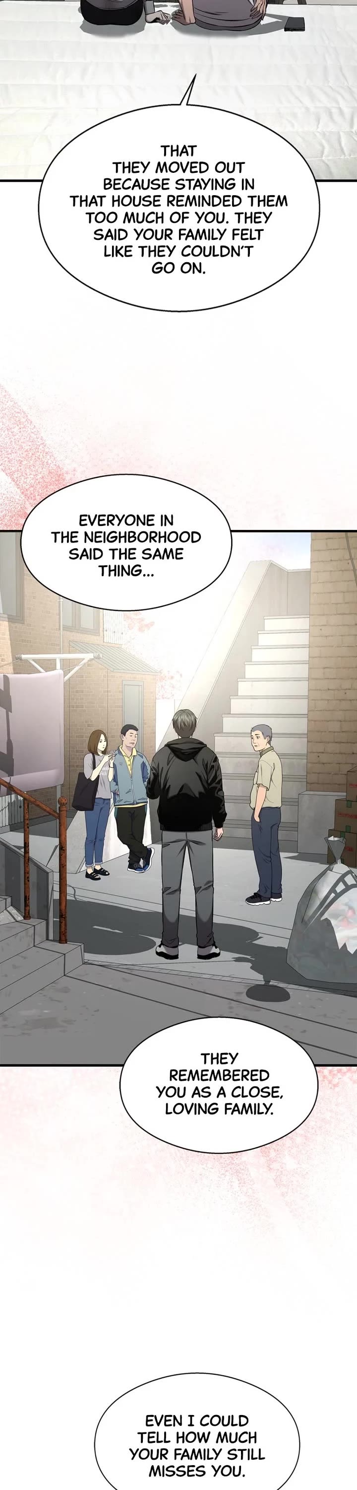 Read Ghost Dating Simulation EN Manga Online