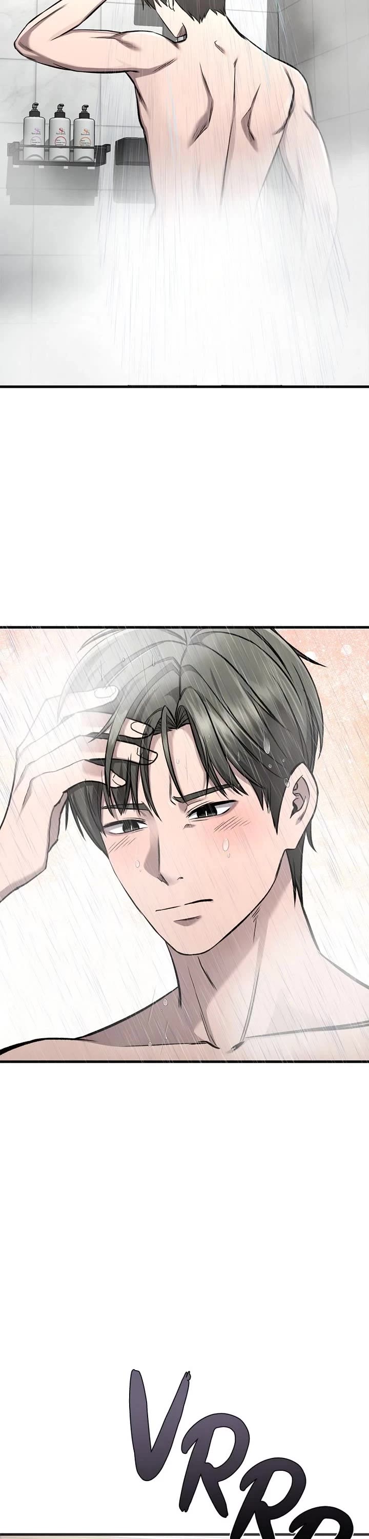 Read Ghost Dating Simulation EN Manga Online