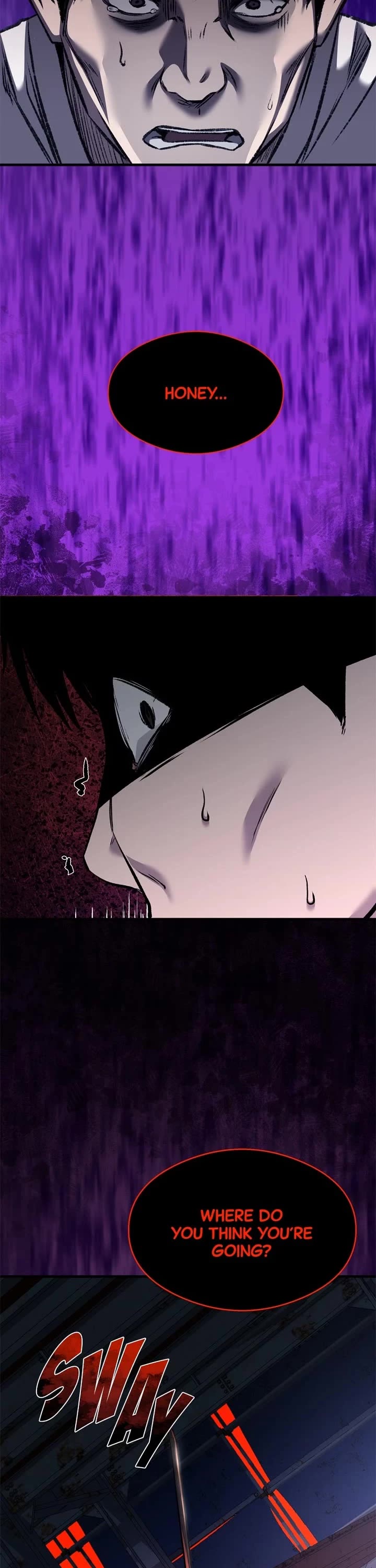 Read Ghost Dating Simulation EN Manga Online