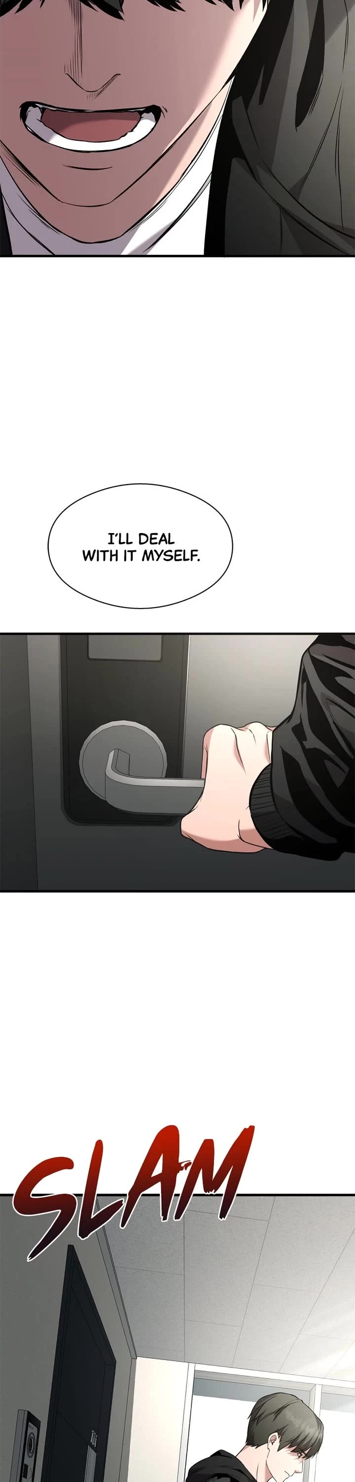 Read Ghost Dating Simulation EN Manga Online