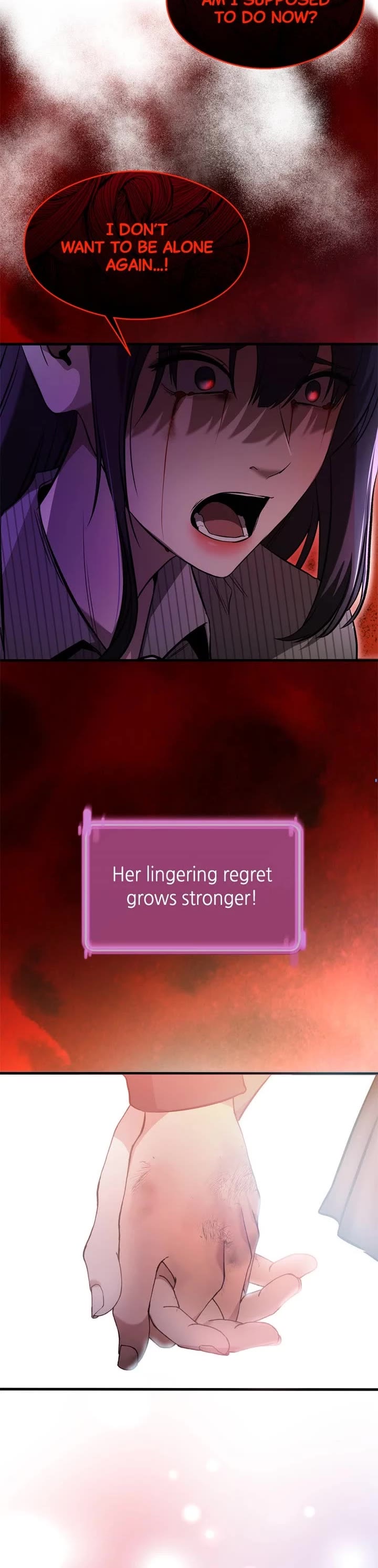 Read Ghost Dating Simulation EN Manga Online