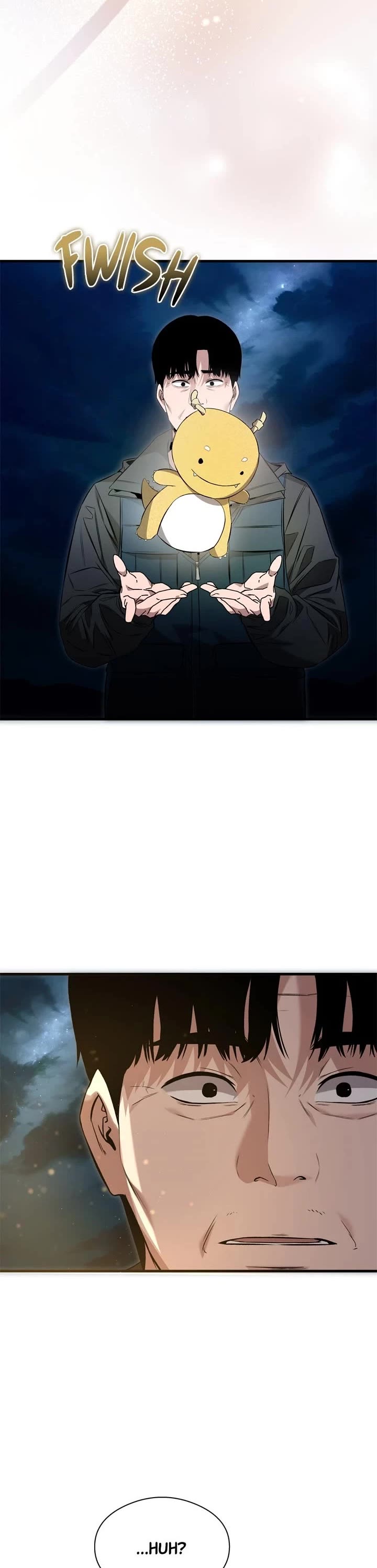 Read Ghost Dating Simulation EN Manga Online
