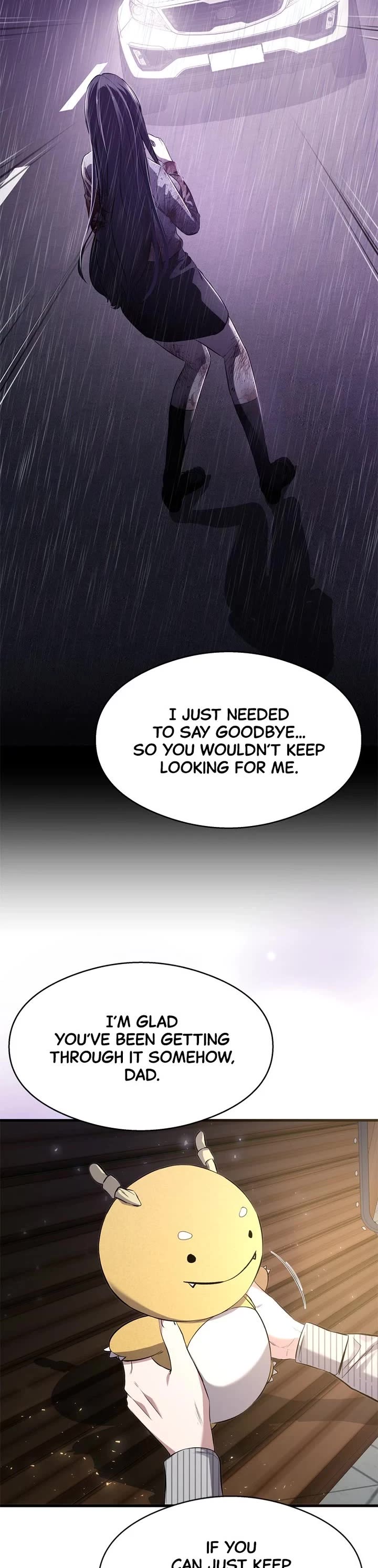 Read Ghost Dating Simulation EN Manga Online