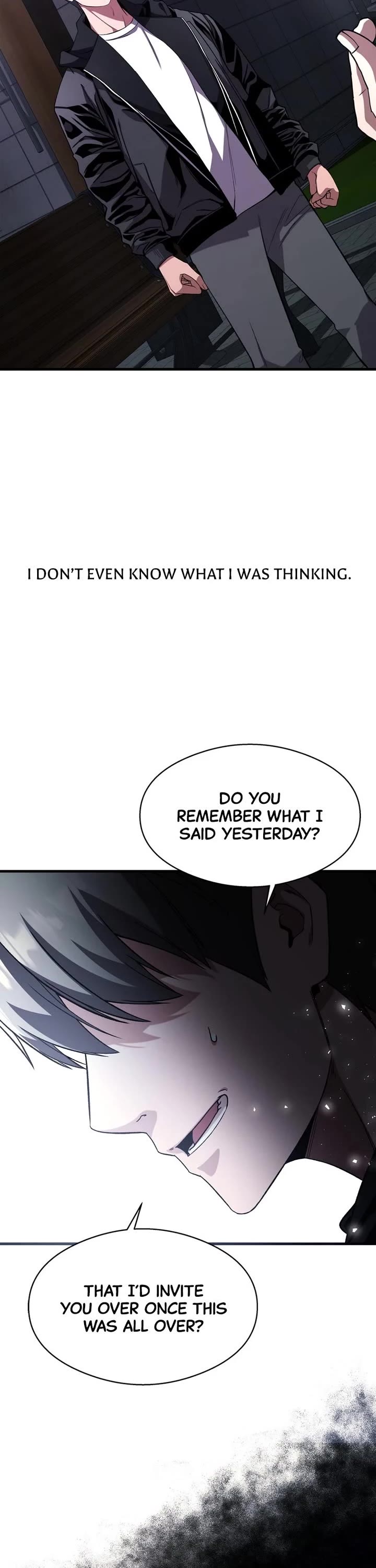Read Ghost Dating Simulation EN Manga Online