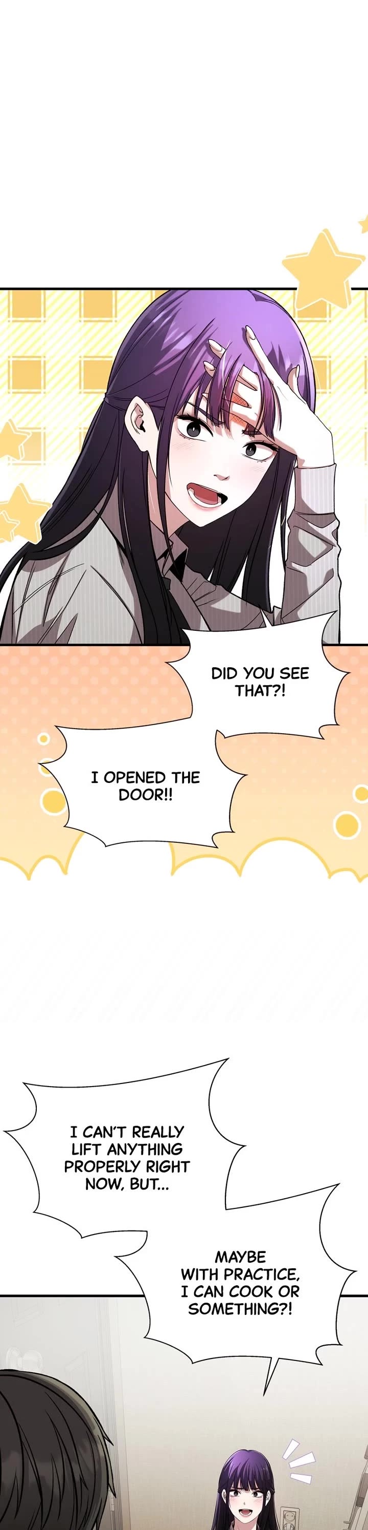 Read Ghost Dating Simulation EN Manga Online