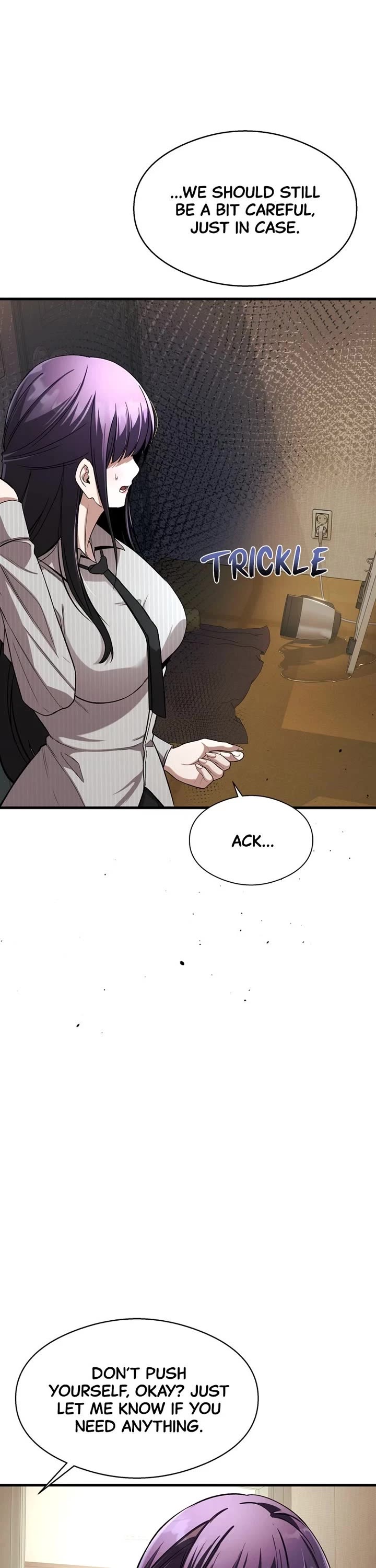 Read Ghost Dating Simulation EN Manga Online