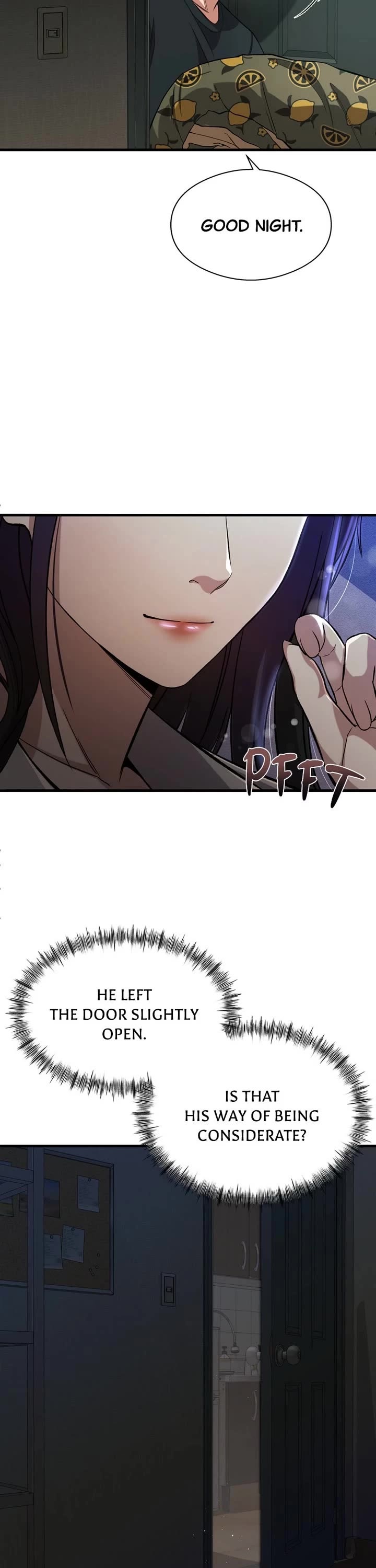 Read Ghost Dating Simulation EN Manga Online