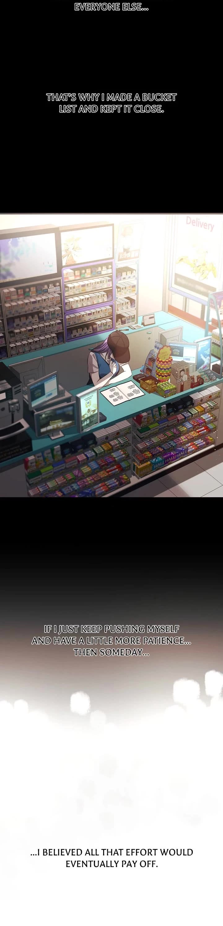 Read Ghost Dating Simulation EN Manga Online