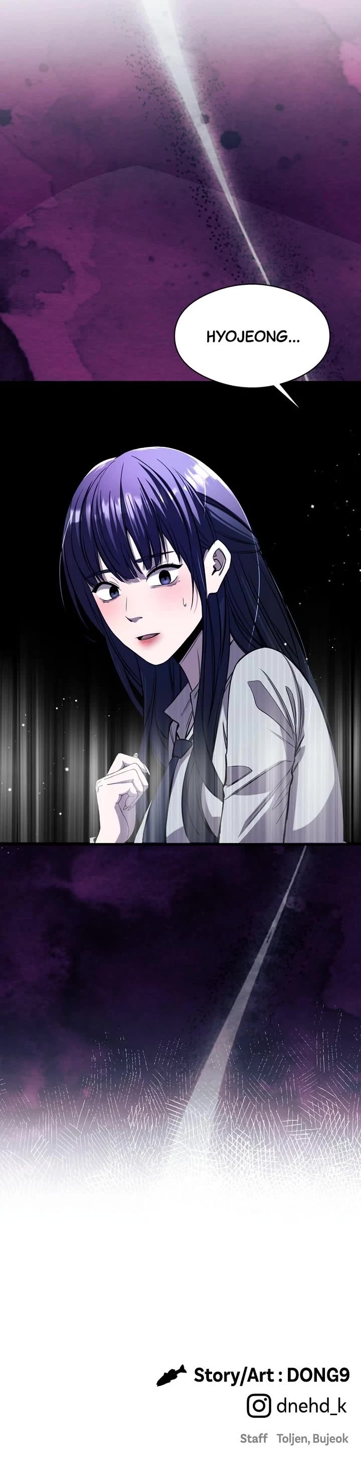 Read Ghost Dating Simulation EN Manga Online