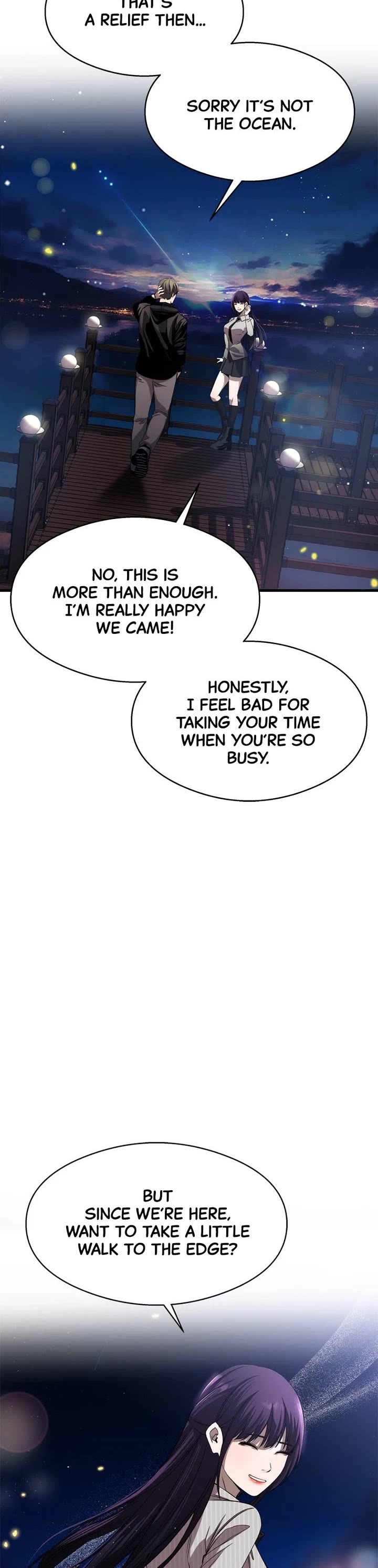 Read Ghost Dating Simulation EN Manga Online