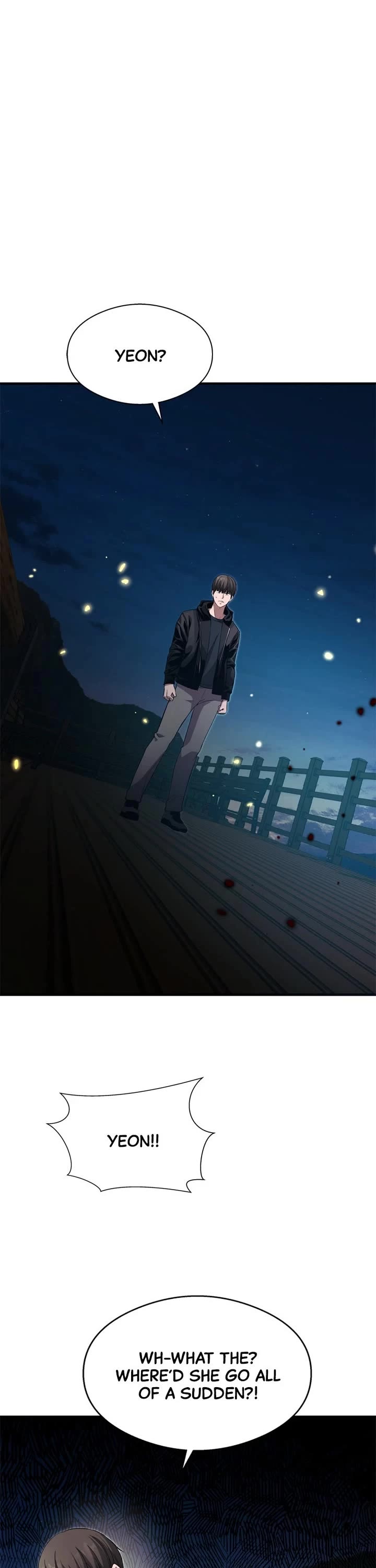 Read Ghost Dating Simulation EN Manga Online