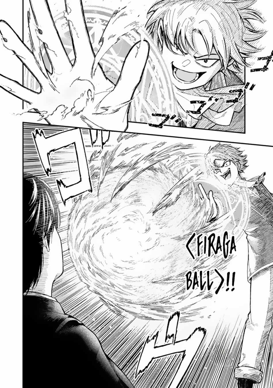 Read Gomi Ika da to Tsuihousareta Shounin, Jitsu wa Zensei Kensha desu EN Manga Online