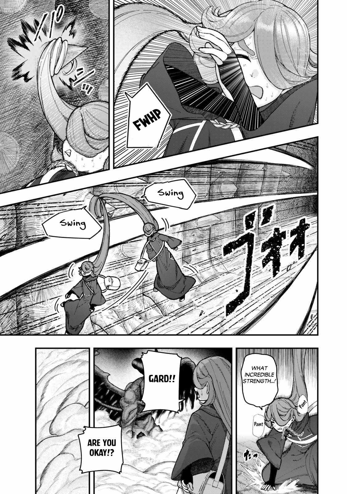 Read Gomi Ika da to Tsuihousareta Shounin, Jitsu wa Zensei Kensha desu EN Manga Online