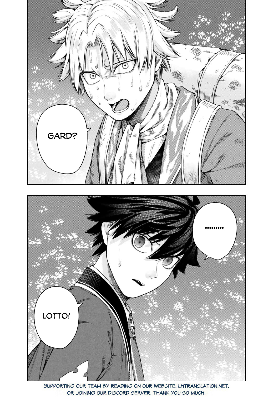 Read Gomi Ika da to Tsuihousareta Shounin, Jitsu wa Zensei Kensha desu EN Manga Online