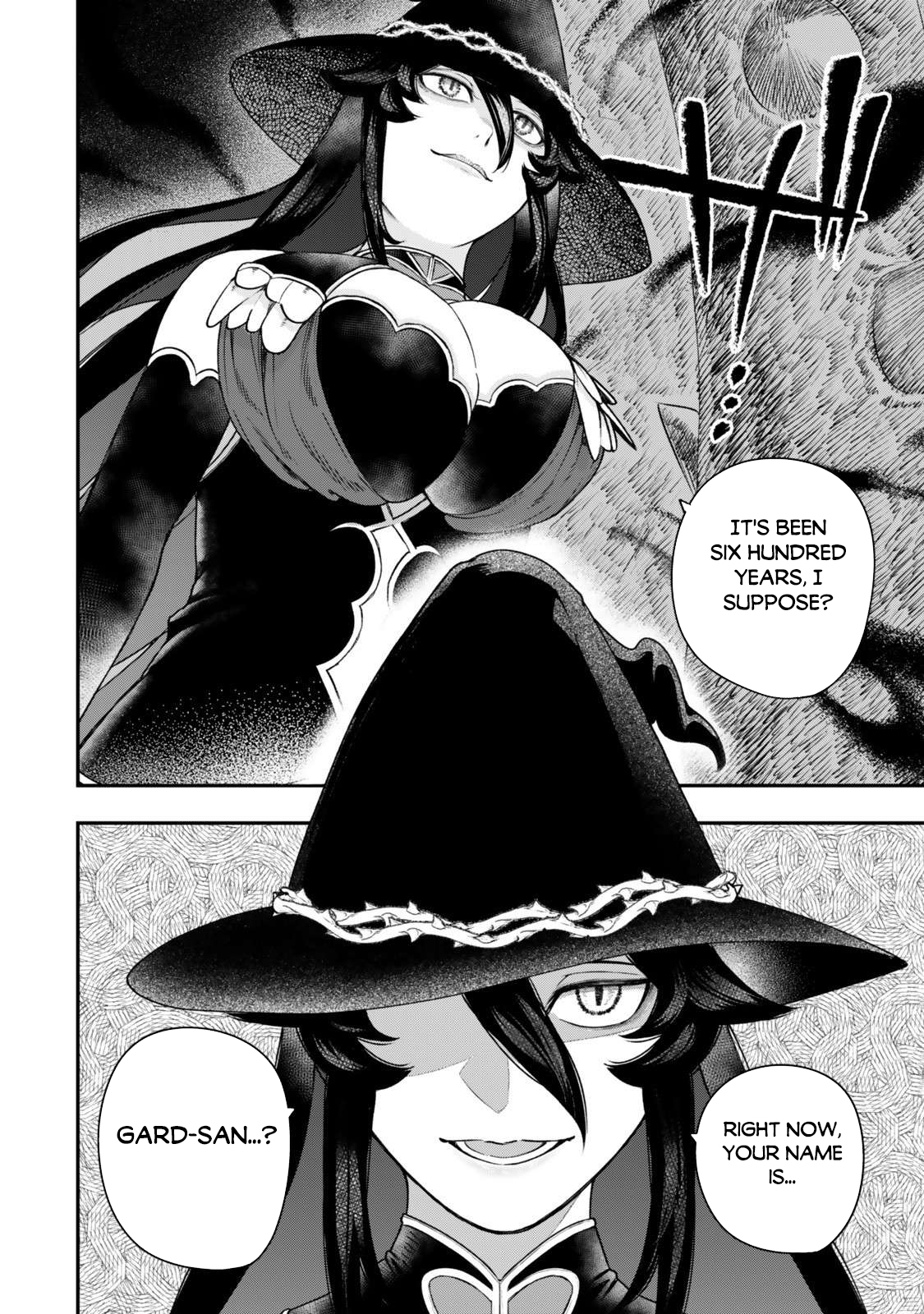 Read Gomi Ika da to Tsuihousareta Shounin, Jitsu wa Zensei Kensha desu EN Manga Online