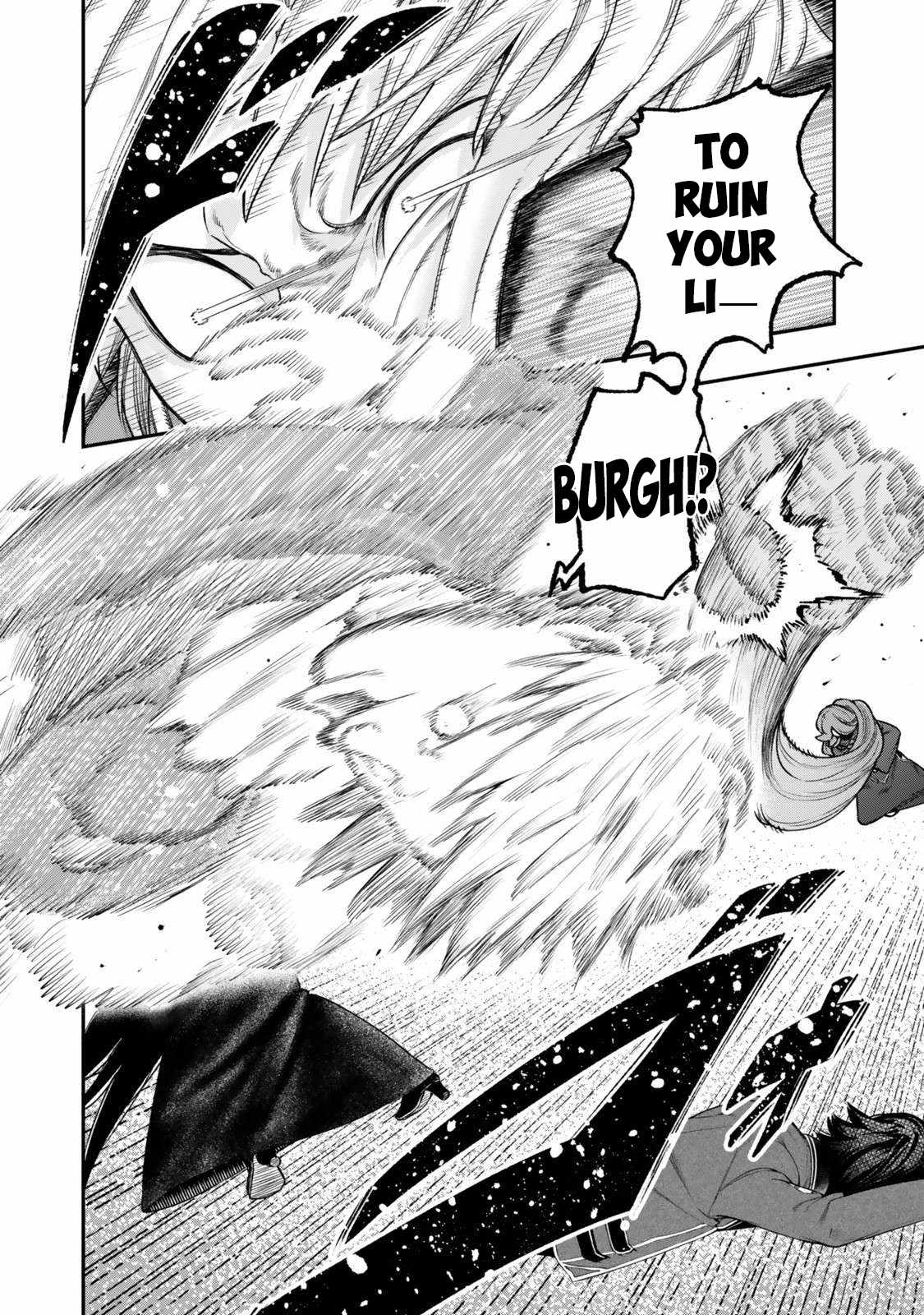 Read Gomi Ika da to Tsuihousareta Shounin, Jitsu wa Zensei Kensha desu EN Manga Online