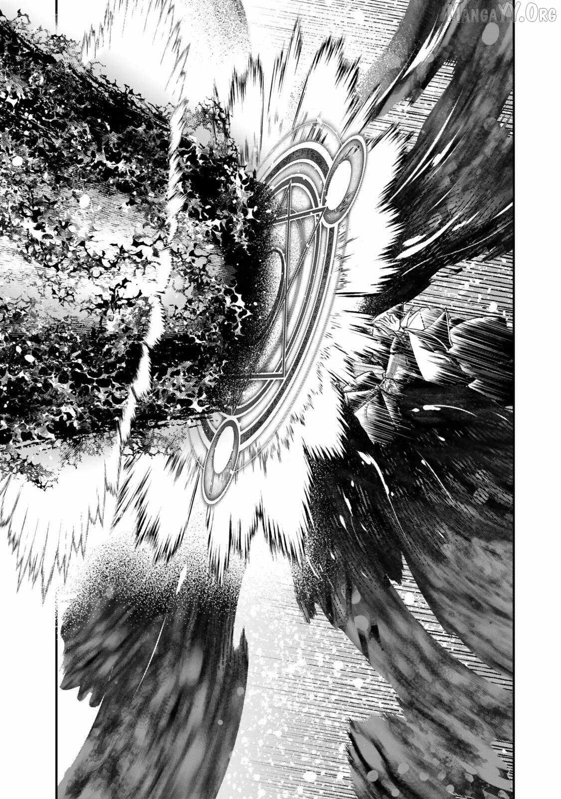 Read Gomi Ika da to Tsuihousareta Shounin, Jitsu wa Zensei Kensha desu EN Manga Online