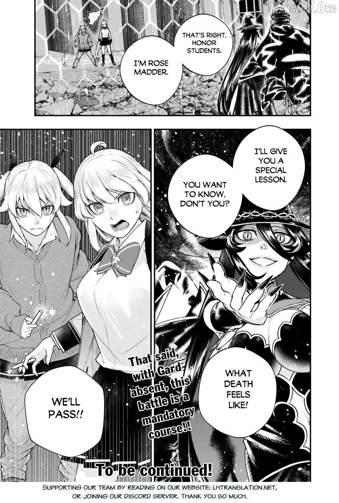Read Gomi Ika da to Tsuihousareta Shounin, Jitsu wa Zensei Kensha desu EN Manga Online