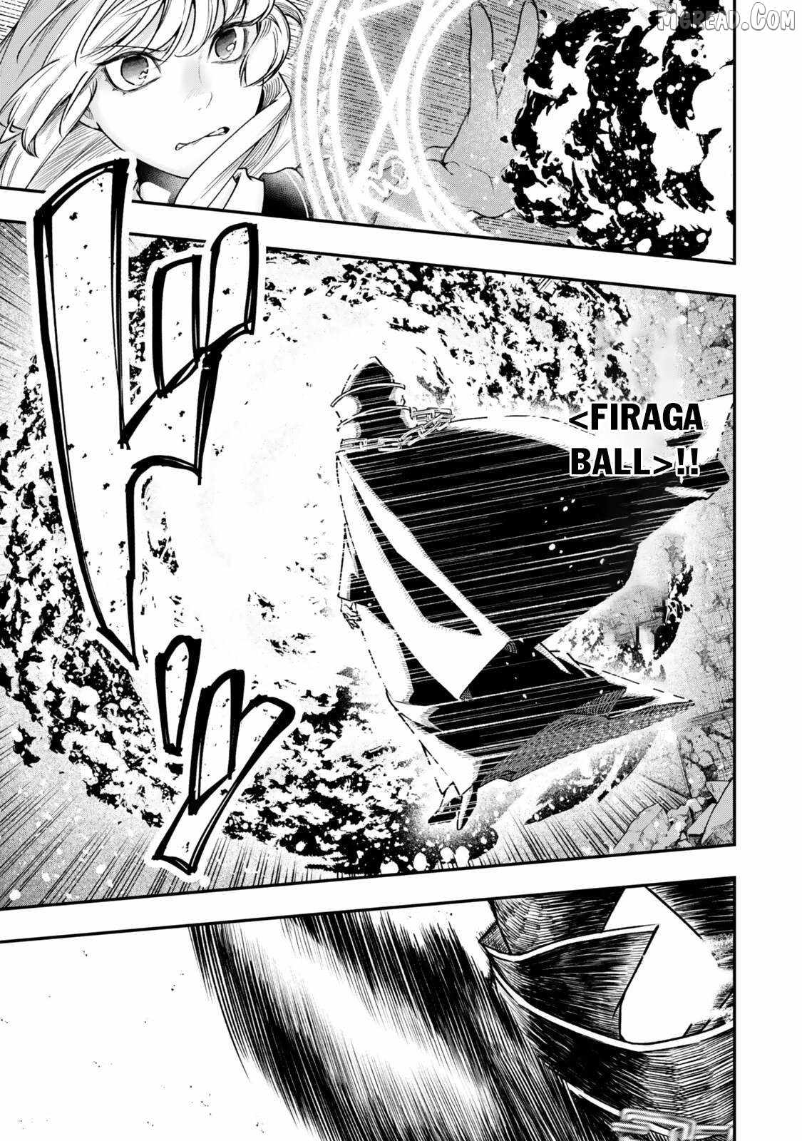 Read Gomi Ika da to Tsuihousareta Shounin, Jitsu wa Zensei Kensha desu EN Manga Online