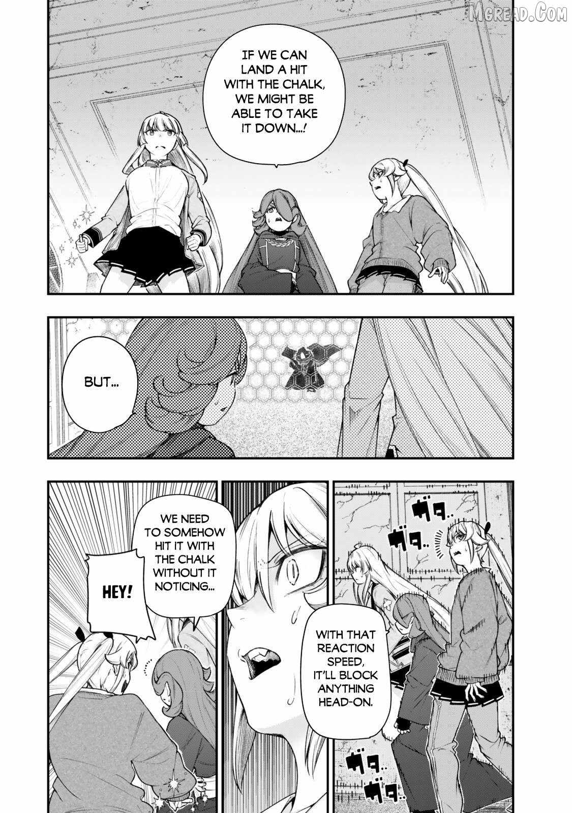 Read Gomi Ika da to Tsuihousareta Shounin, Jitsu wa Zensei Kensha desu EN Manga Online