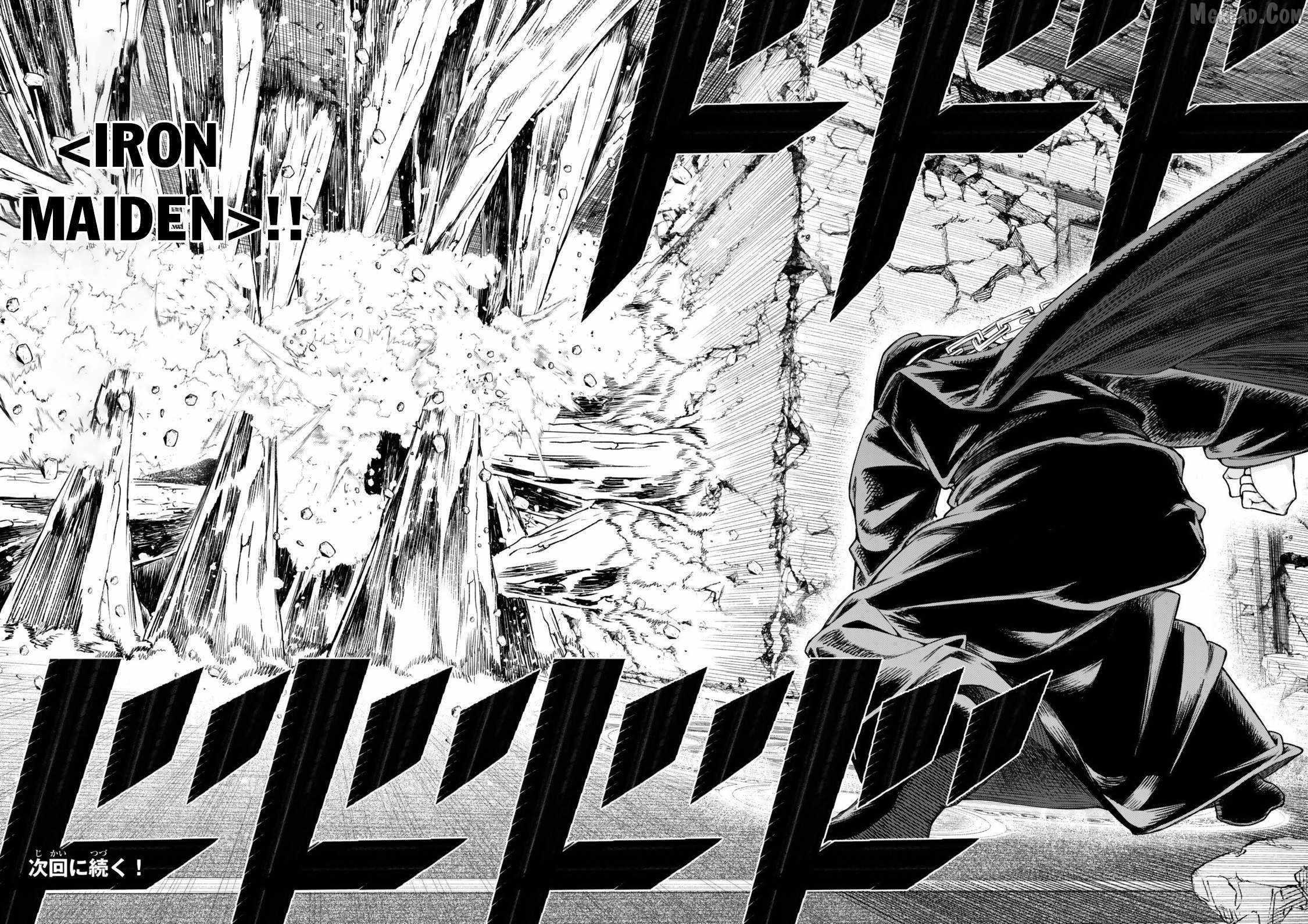 Read Gomi Ika da to Tsuihousareta Shounin, Jitsu wa Zensei Kensha desu EN Manga Online