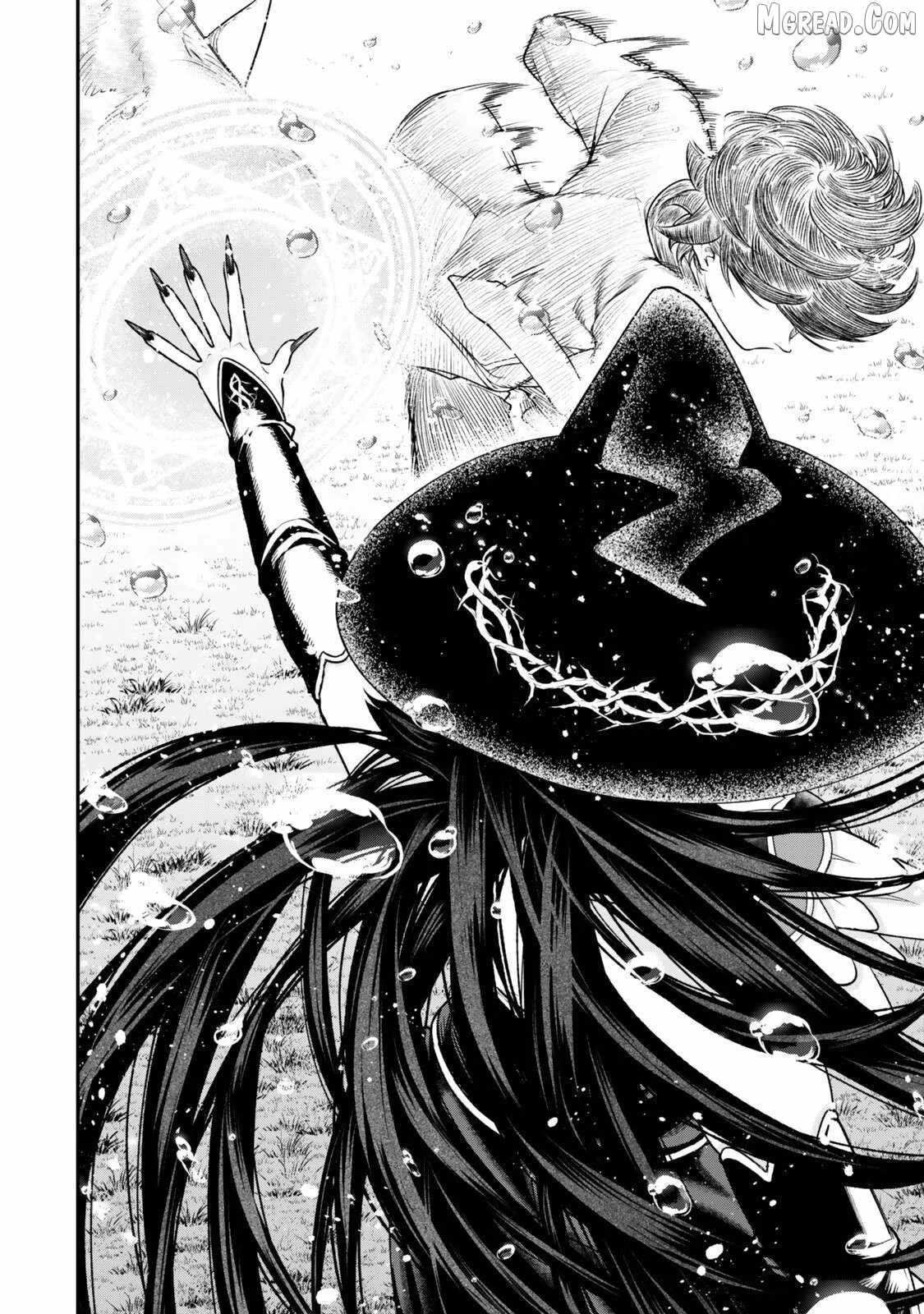 Read Gomi Ika da to Tsuihousareta Shounin, Jitsu wa Zensei Kensha desu EN Manga Online