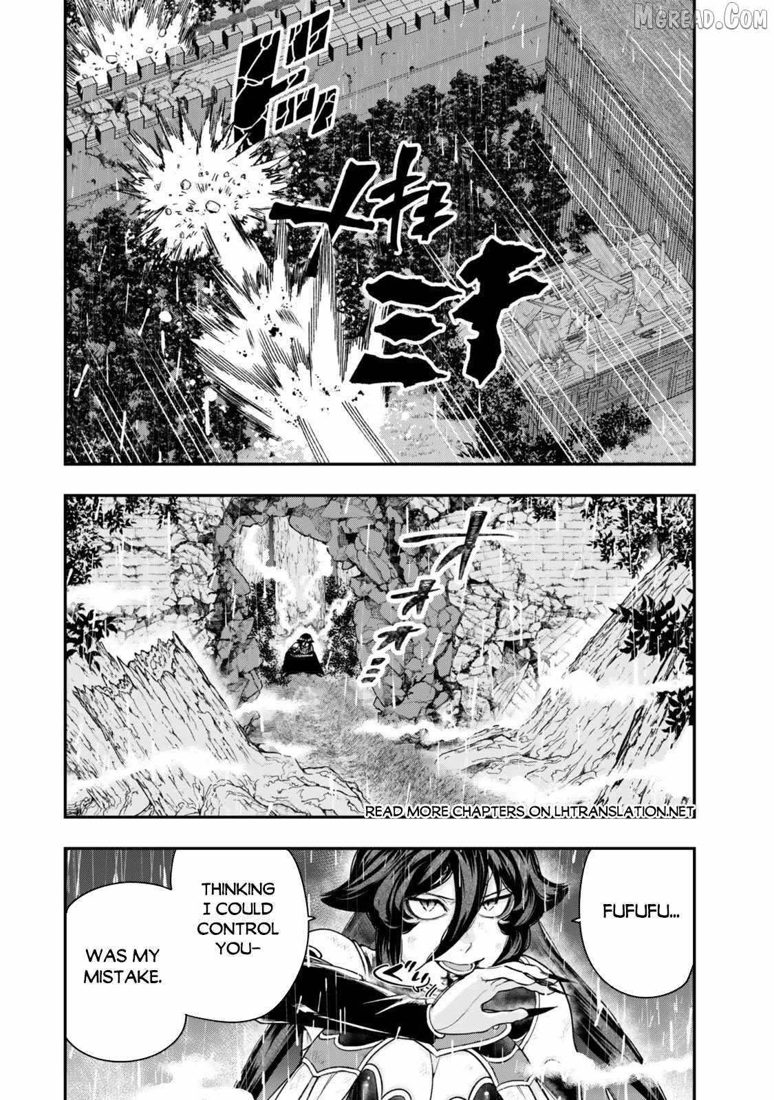 Read Gomi Ika da to Tsuihousareta Shounin, Jitsu wa Zensei Kensha desu EN Manga Online