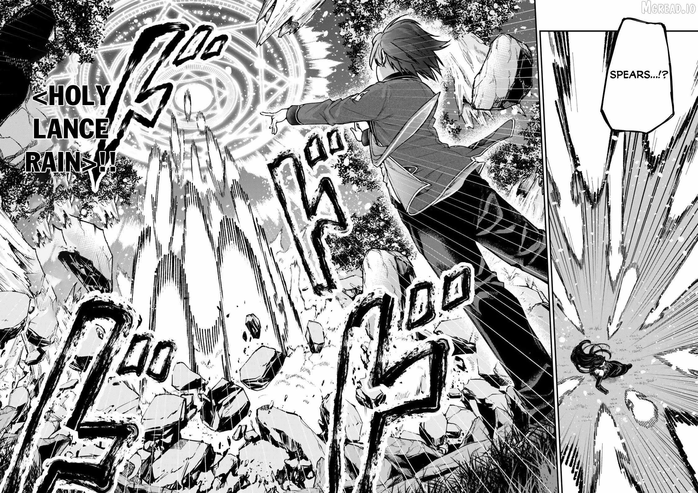 Read Gomi Ika da to Tsuihousareta Shounin, Jitsu wa Zensei Kensha desu EN Manga Online