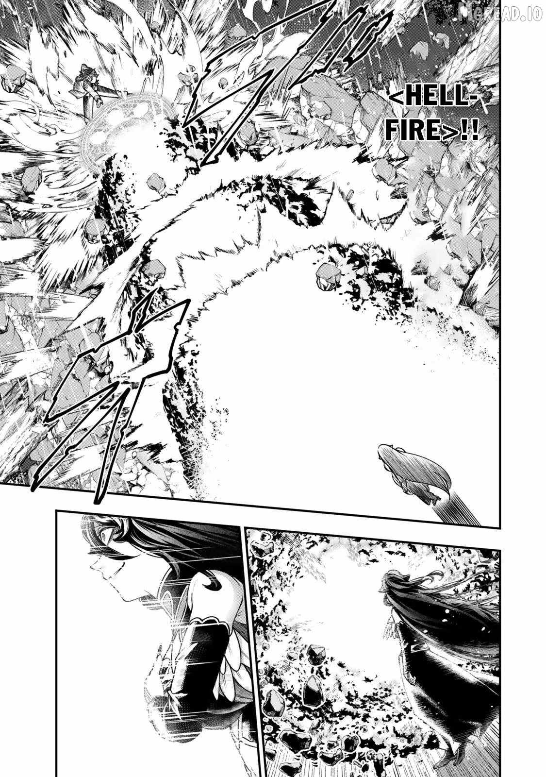Read Gomi Ika da to Tsuihousareta Shounin, Jitsu wa Zensei Kensha desu EN Manga Online
