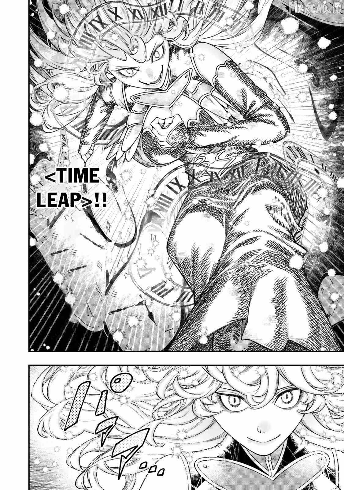 Read Gomi Ika da to Tsuihousareta Shounin, Jitsu wa Zensei Kensha desu EN Manga Online