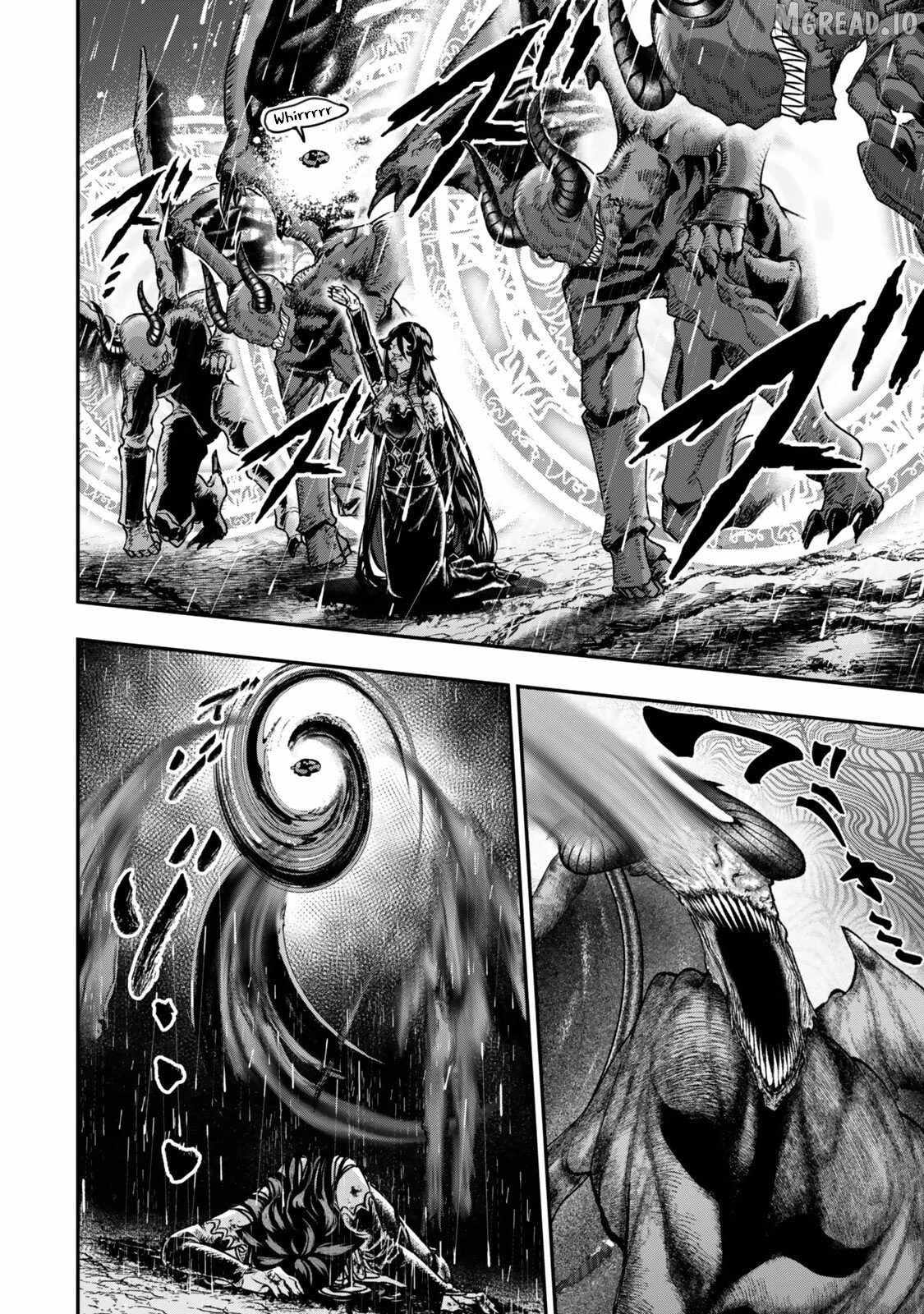 Read Gomi Ika da to Tsuihousareta Shounin, Jitsu wa Zensei Kensha desu EN Manga Online