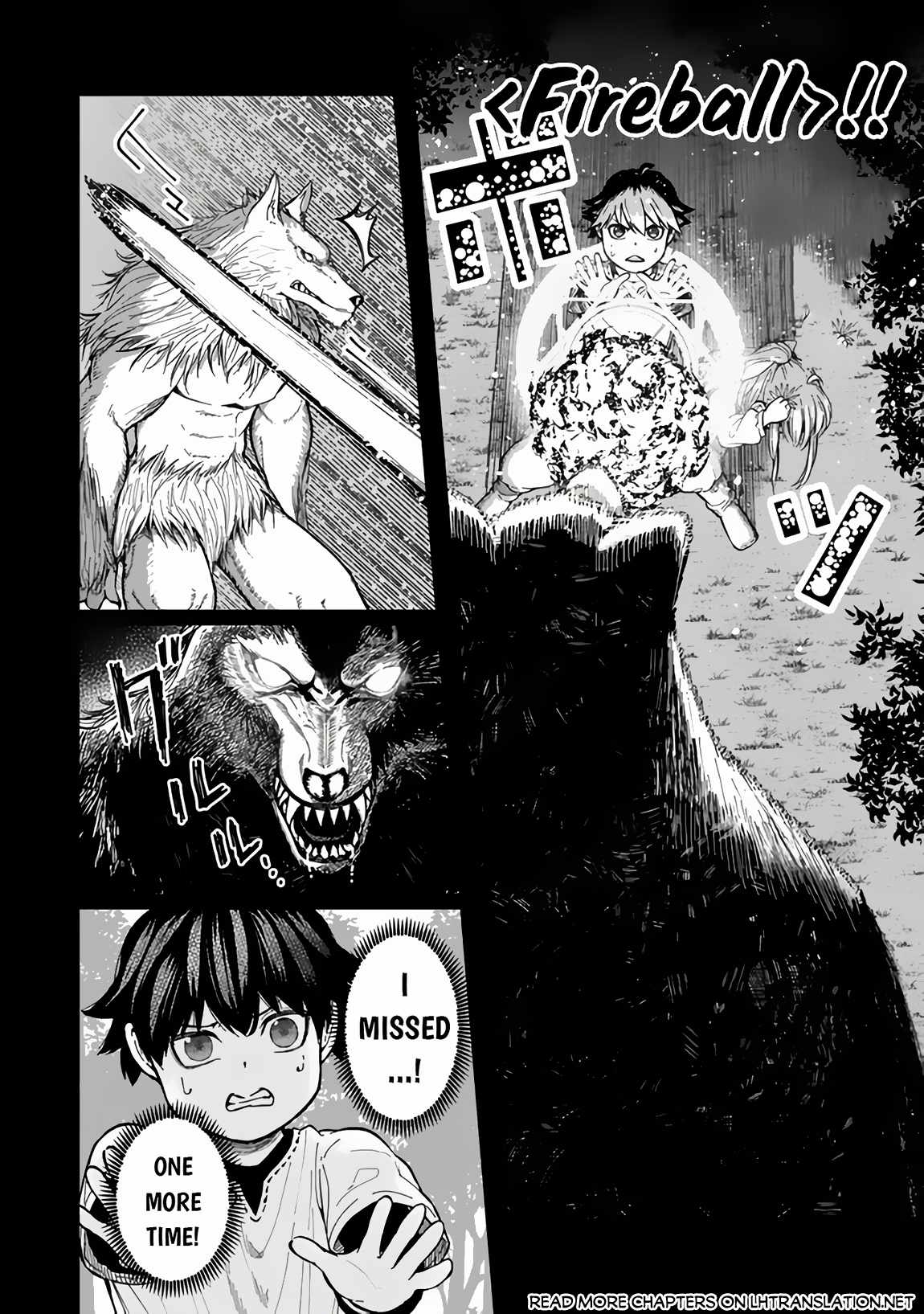 Read Gomi Ika da to Tsuihousareta Shounin, Jitsu wa Zensei Kensha desu EN Manga Online