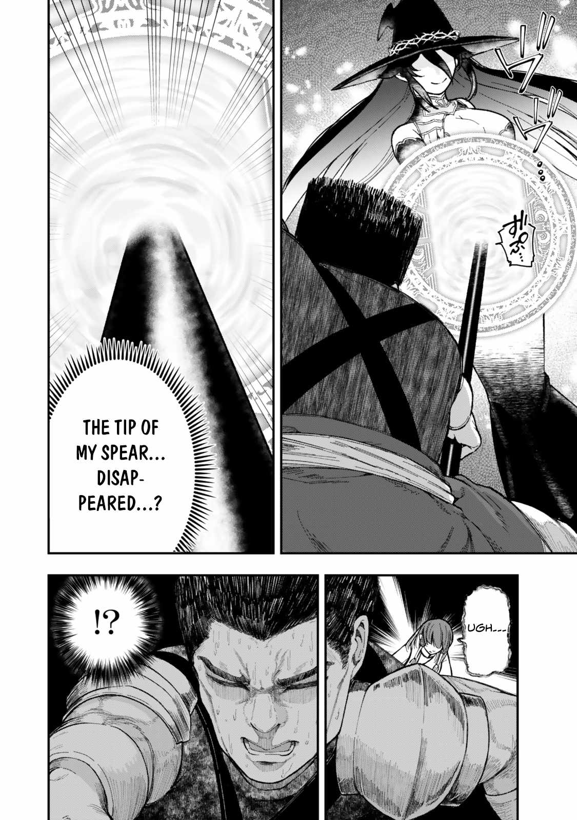 Read Gomi Ika da to Tsuihousareta Shounin, Jitsu wa Zensei Kensha desu EN Manga Online