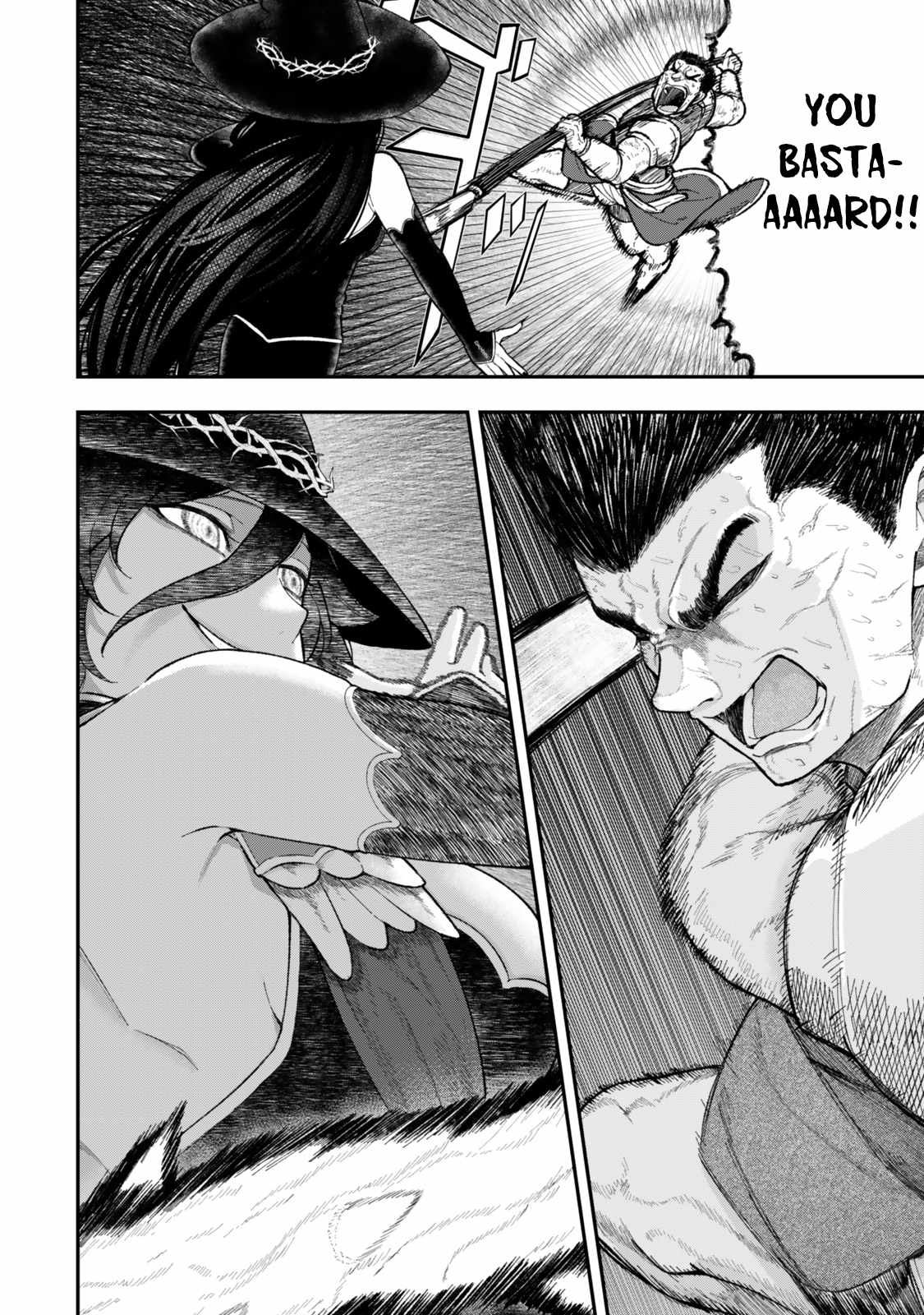 Read Gomi Ika da to Tsuihousareta Shounin, Jitsu wa Zensei Kensha desu EN Manga Online