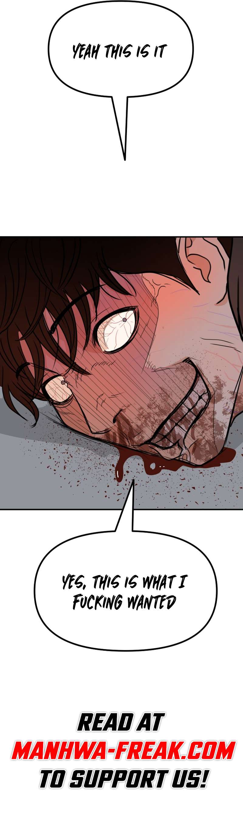 Read Guard Pass EN Manga Online