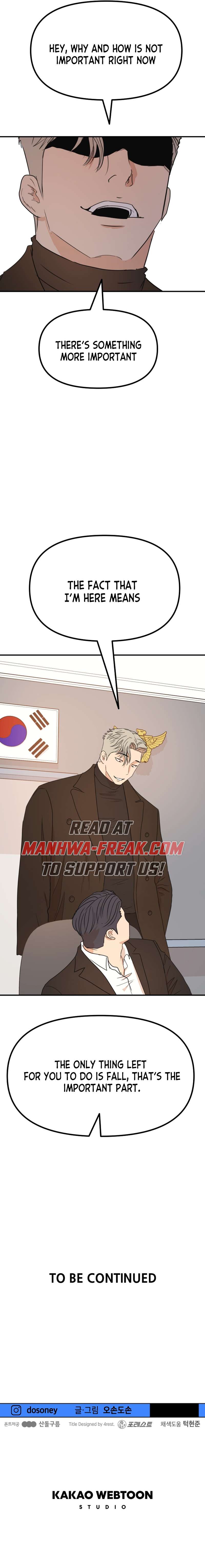 Read Guard Pass EN Manga Online