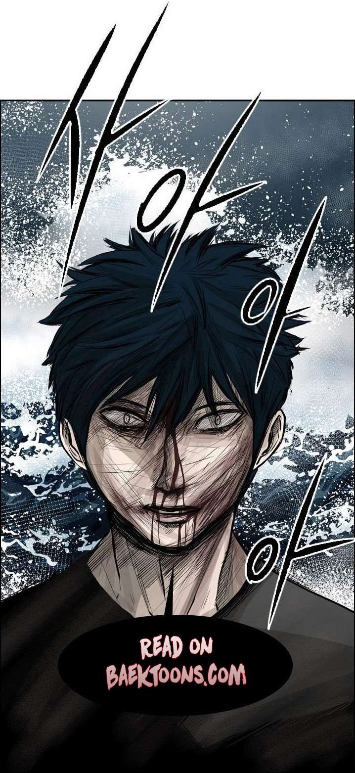 Read Guard Pass EN Manga Online
