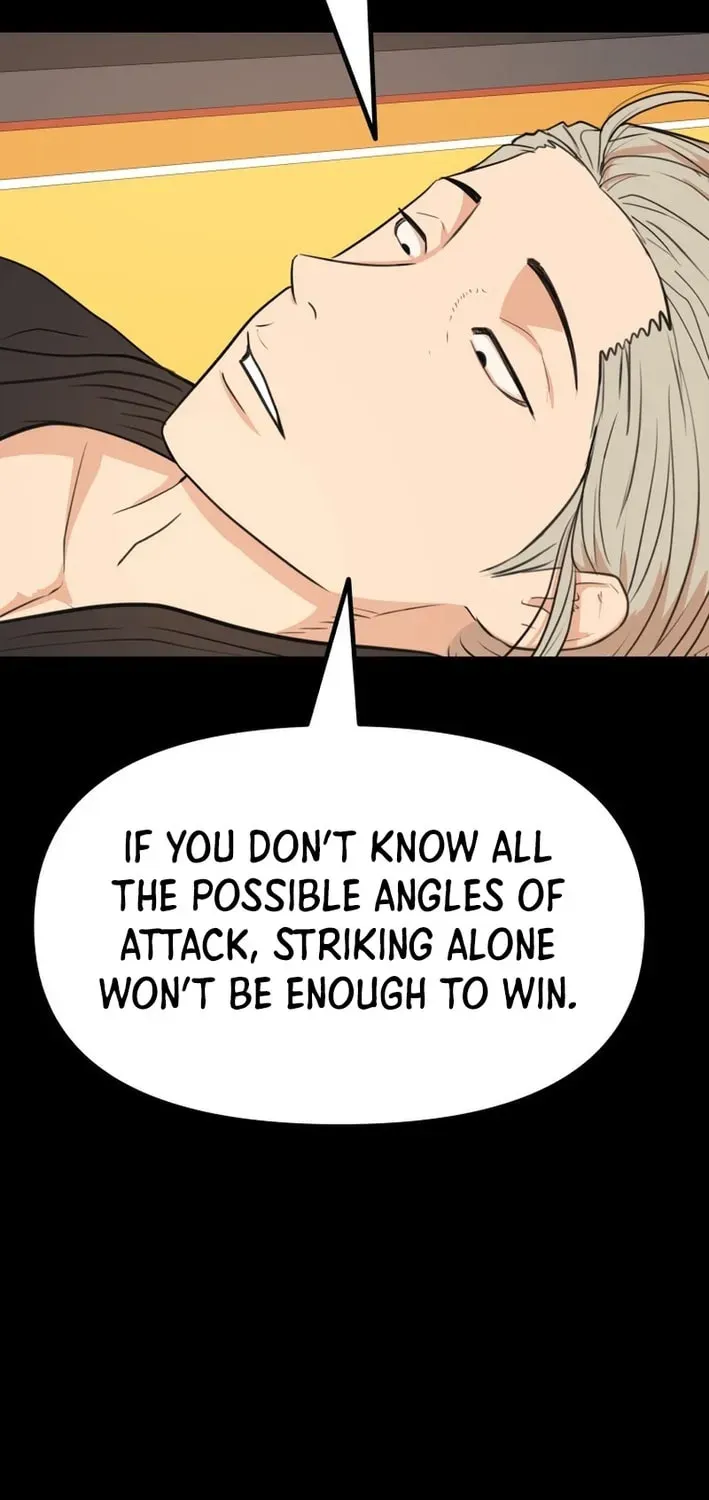 Read Guard Pass EN Manga Online