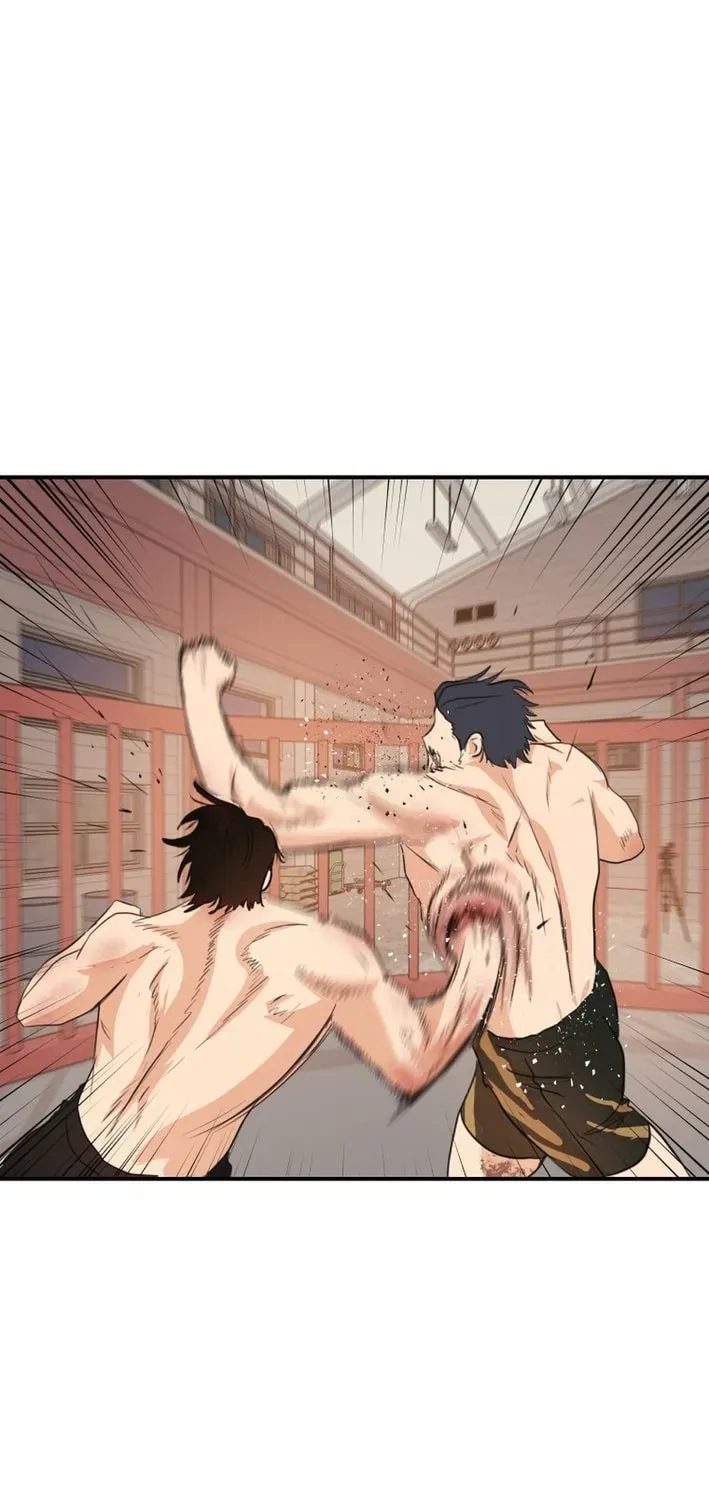 Read Guard Pass EN Manga Online