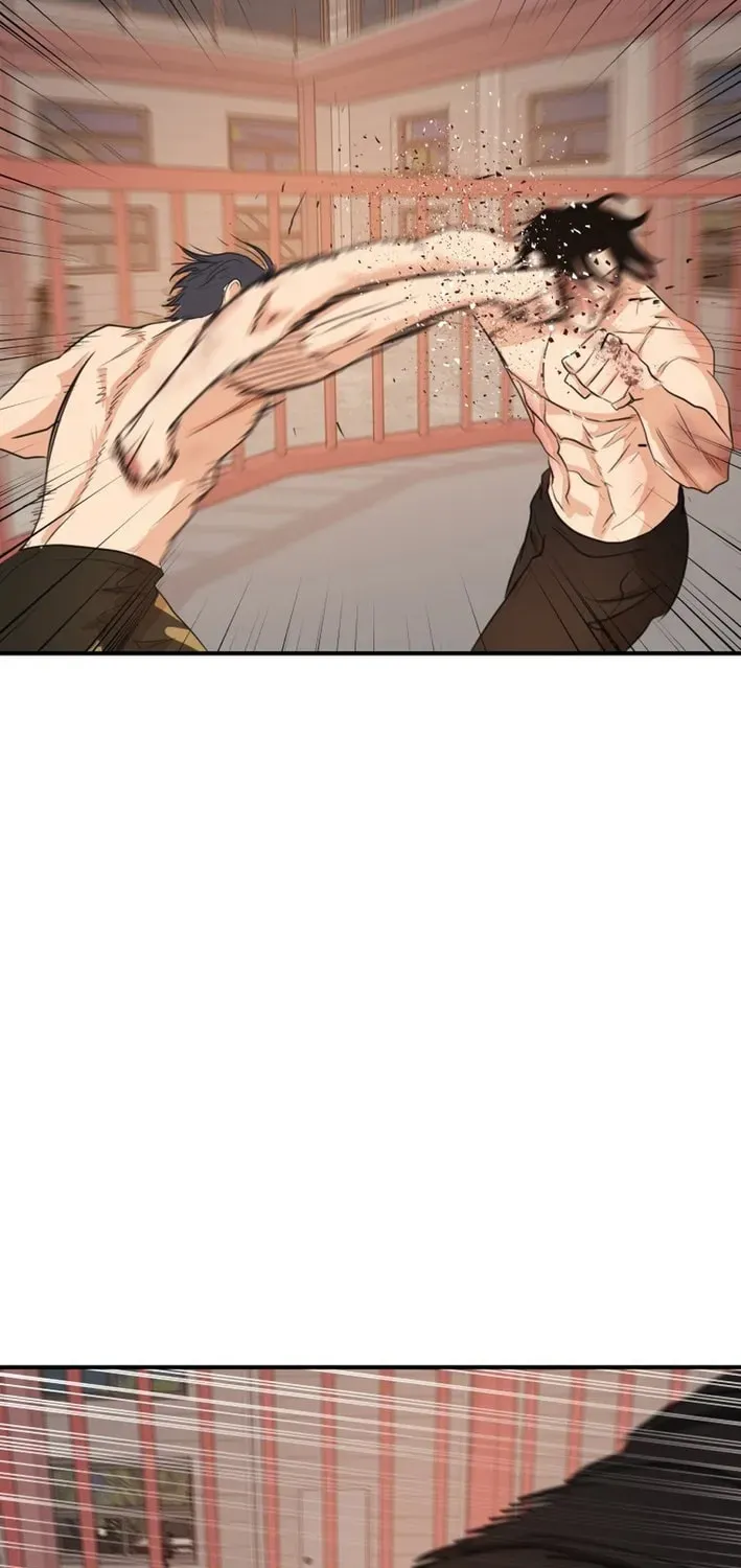 Read Guard Pass EN Manga Online