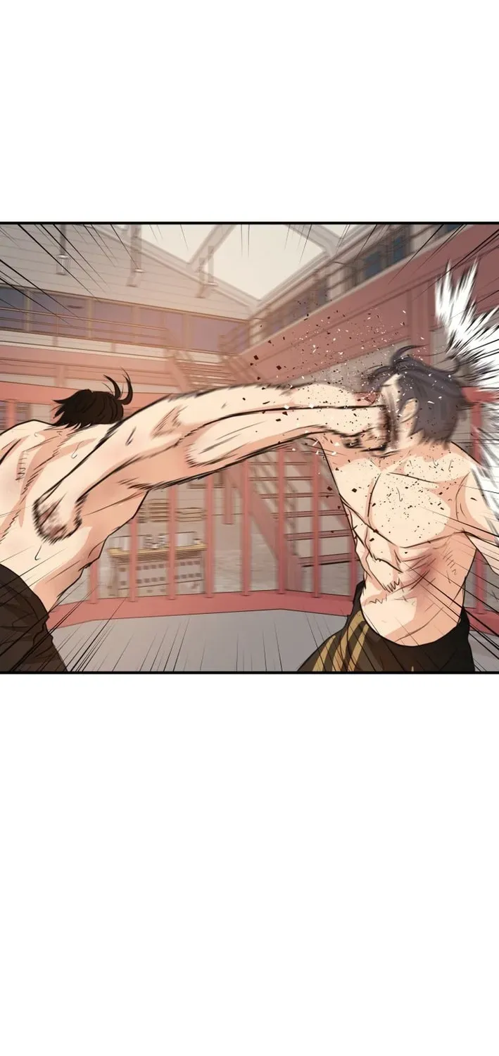Read Guard Pass EN Manga Online