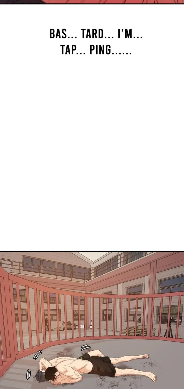 Read Guard Pass EN Manga Online