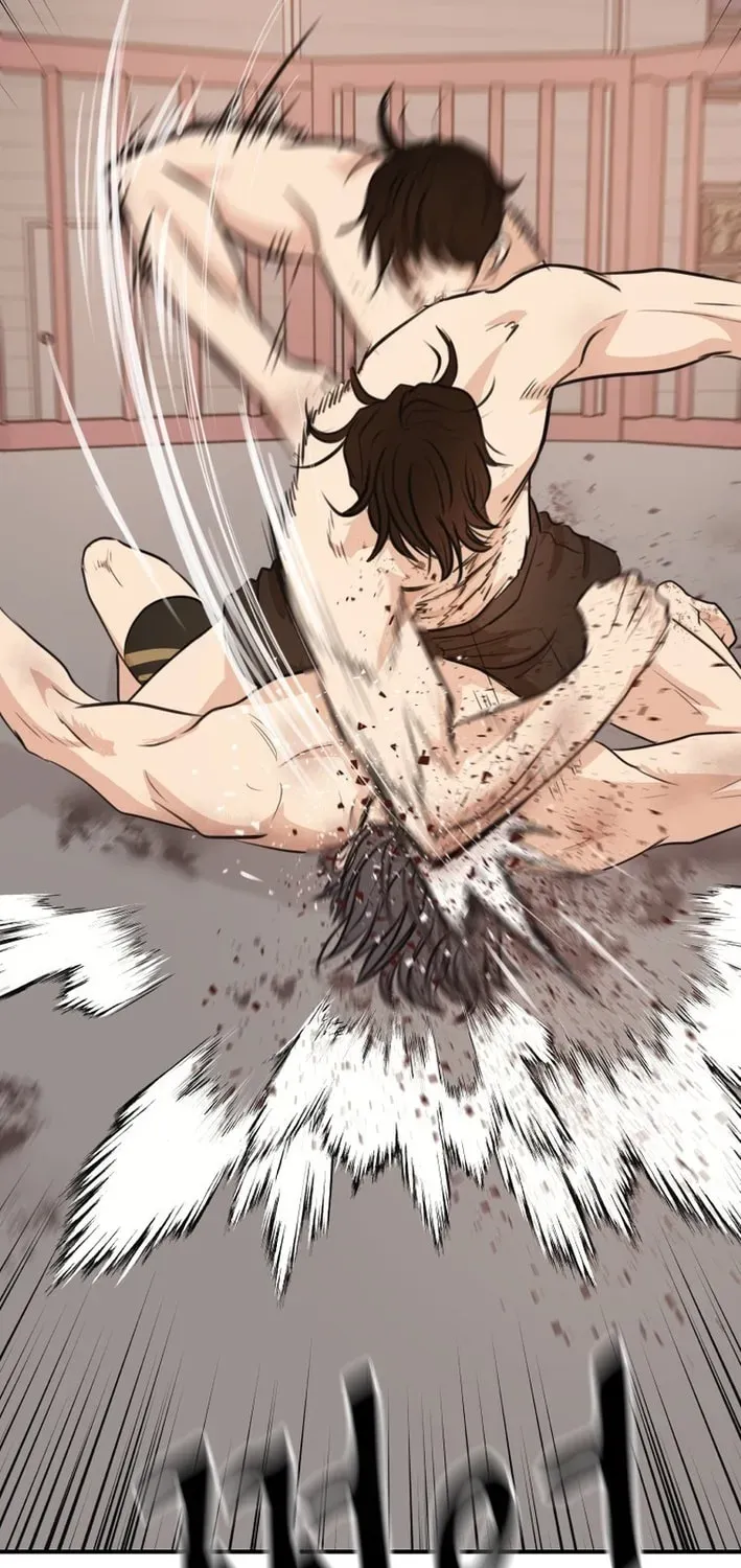 Read Guard Pass EN Manga Online