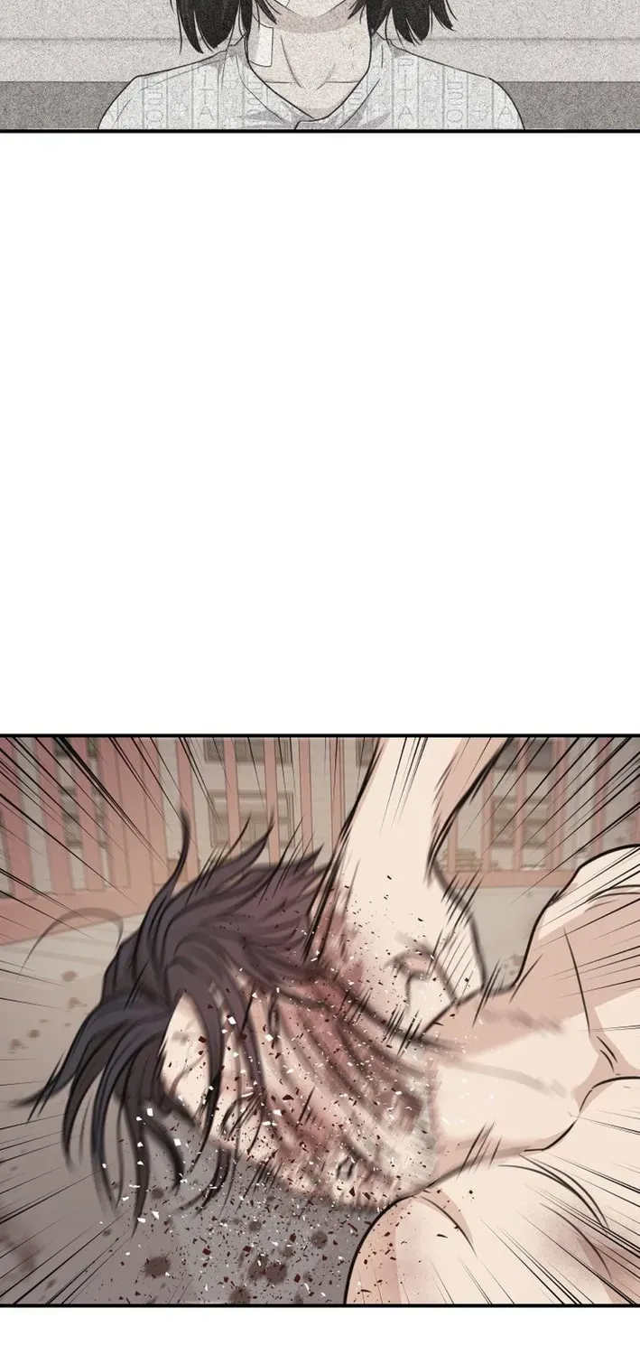Read Guard Pass EN Manga Online