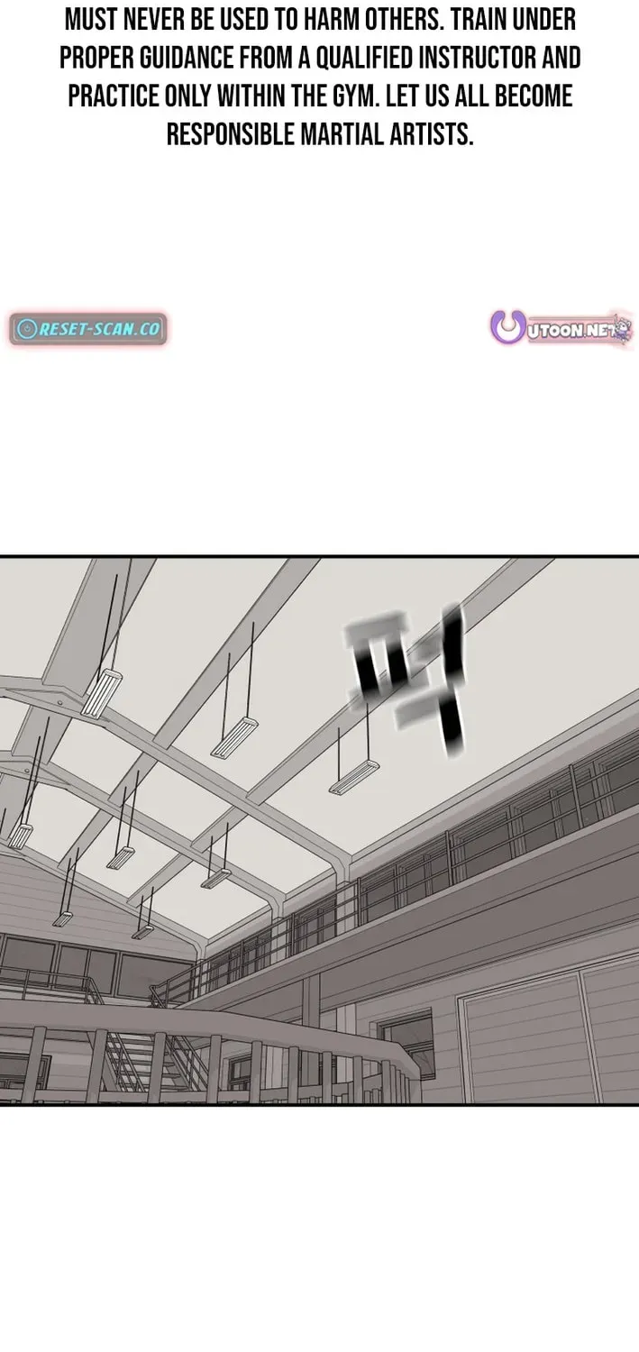 Read Guard Pass EN Manga Online