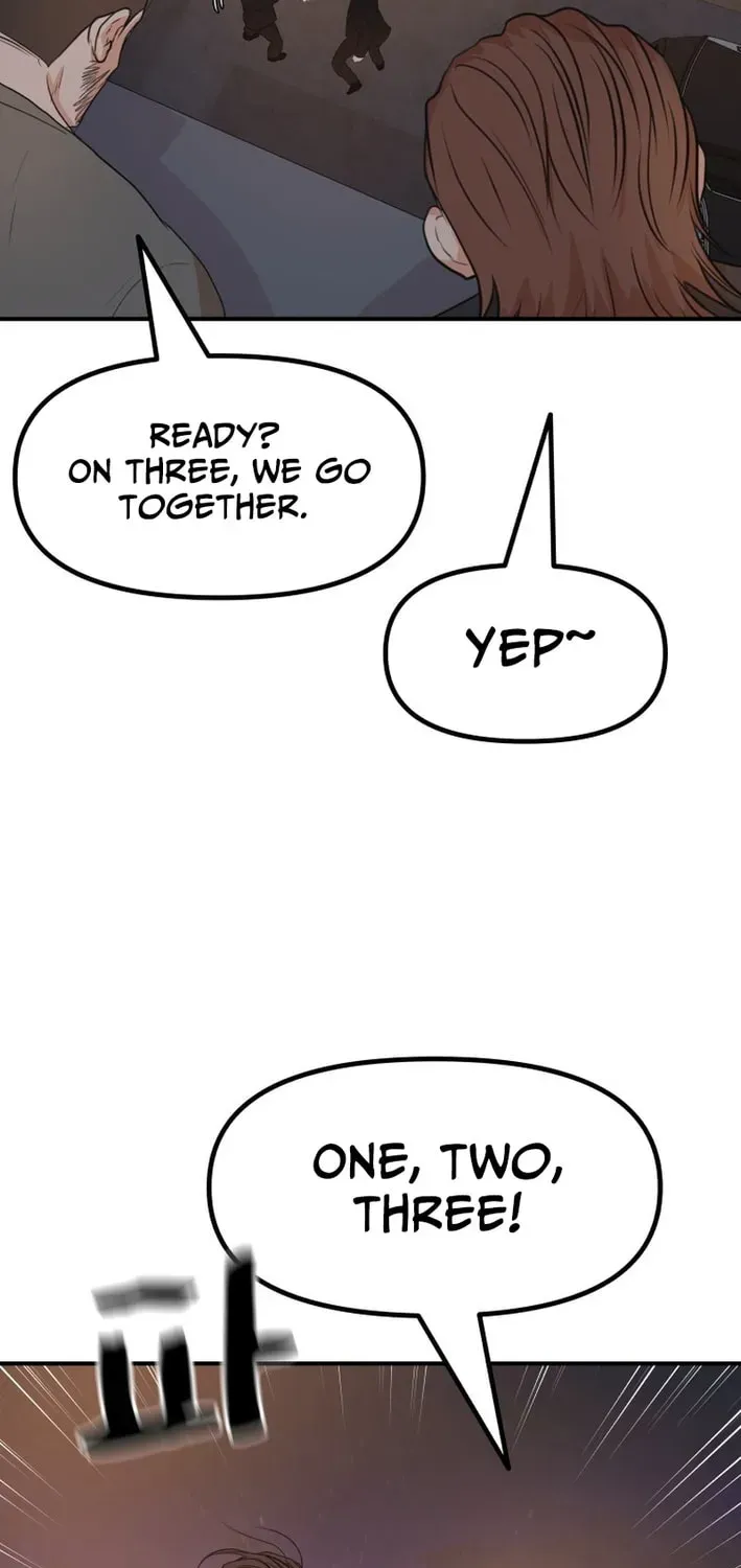 Read Guard Pass EN Manga Online