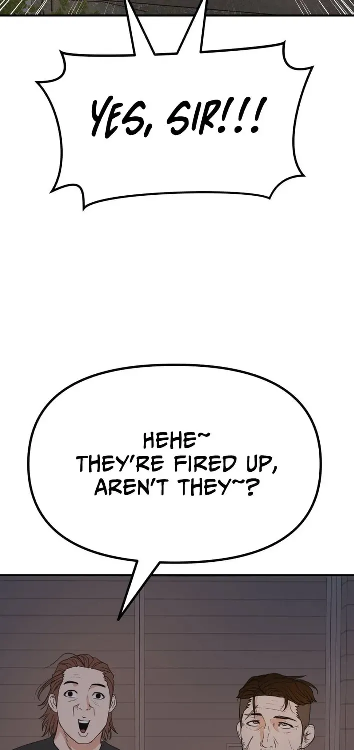 Read Guard Pass EN Manga Online